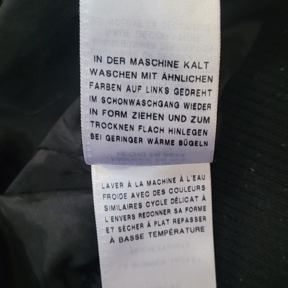 True Religion World Tour 2002 Camo Jacket Large-Very good condition - Picture 8 of 8